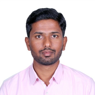 Sabariganth Raja